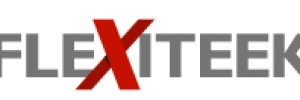 Flexiteek logo
